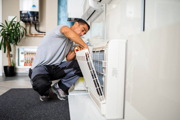 Best Affordable HVAC Duct Cleaning  in Franklin, GA