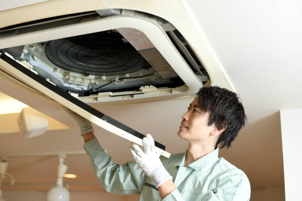 Best Home Air Vent Cleaning  in Franklin, GA