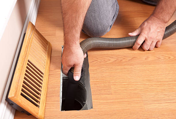 Best Local Air Duct Cleaning Services  in Franklin, GA