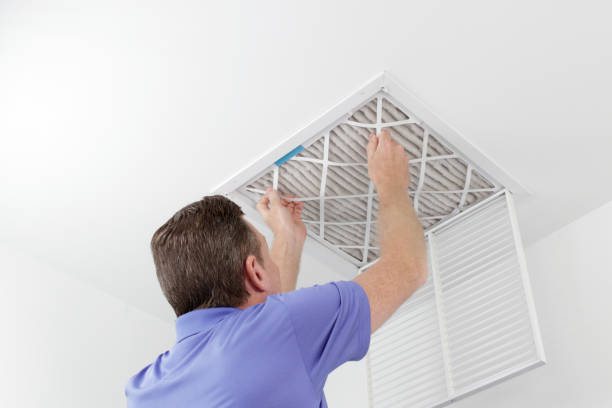 Best Local Air Duct Cleaning Services  in Franklin, GA